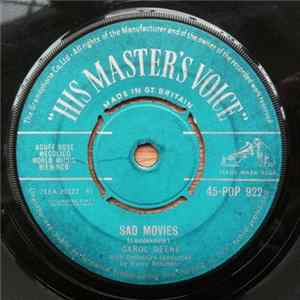 Carol Deene - Sad Movies FLAC