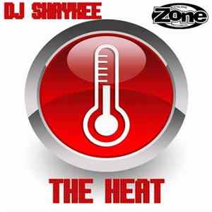 Shaykee - The Heat FLAC