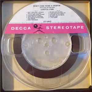 Loretta Lynn - Don't Come Home A Drinkin' (With Lovin' On Your Mind) FLAC