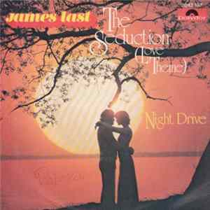 James Last - The Seduction FLAC
