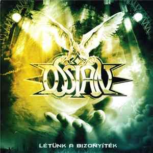 Ossian - Létünk A Bizonyíték FLAC
