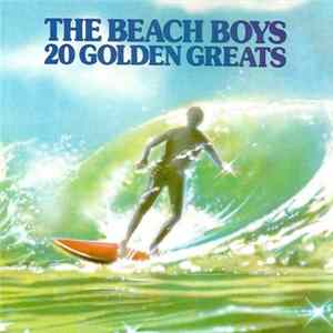 The Beach Boys - 20 Golden Greats FLAC