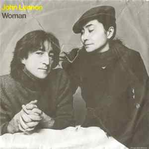 John Lennon - Woman FLAC