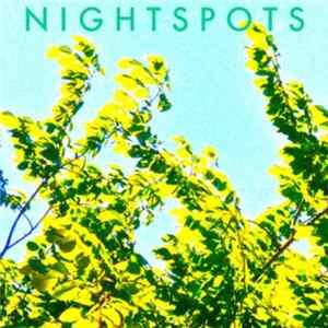 The Enormous Shadow - Nightspots FLAC
