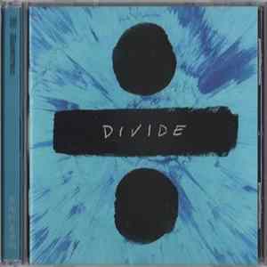 Ed Sheeran - ÷ (Divide) FLAC