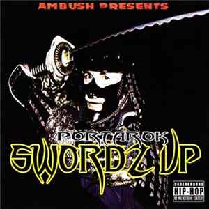 Portarok - Swordz Up FLAC