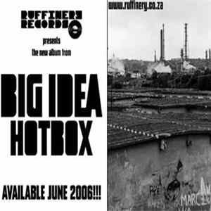 Big Idea - Hot Box FLAC