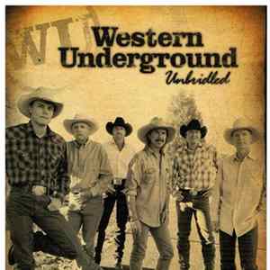 Western Underground - Unbridled FLAC