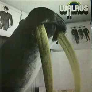 Walrus - Walrus FLAC