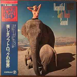 Various - Beautiful Soft Rock Sound FLAC