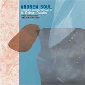 Andrew Soul Ft. Robert Owens - Slipping Into Darkness / As You Are EP FLAC