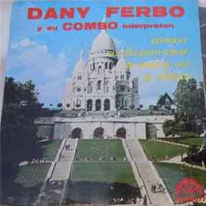 Dany Ferbo Y Su Combo - Pitonisa FLAC