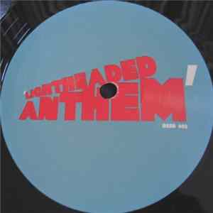 Lightheaded - Lightheaded Anthem FLAC