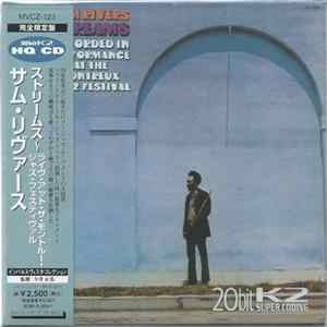 Sam Rivers - Streams FLAC