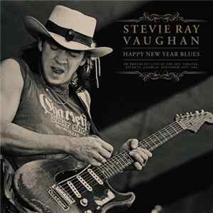 Stevie Ray Vaughan - Happy New Year Blues FLAC