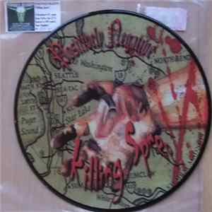 Positively Negative - Killing Spree FLAC