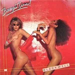 Blackwell - Boogie Down FLAC
