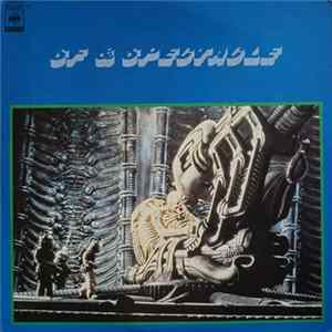 Ensemble Petit & Screenland Orchestra - SF & Spectacle FLAC
