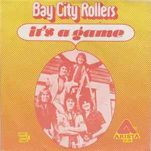 Bay City Rollers - It's A Game FLAC