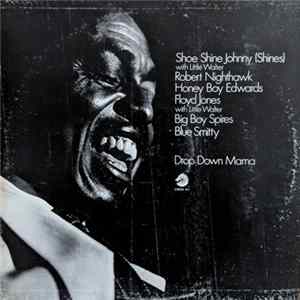 Various - Drop Down Mama FLAC
