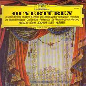 Various - Ouverturen FLAC