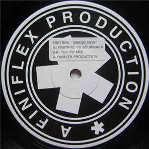 Finitribe - Brand New FLAC