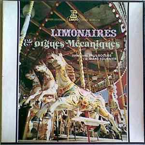 Various - Limonaires & Orgues Mécaniques - Collections Paul Bocuse & Marc Fournier FLAC