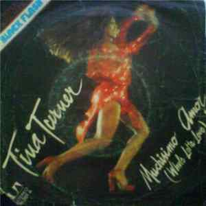Tina Turner - Muchisimo Amor (Whole Lotta Love) FLAC