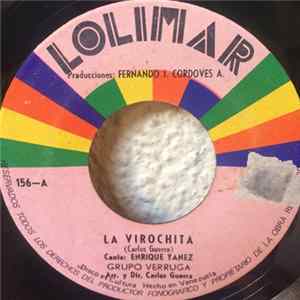 Grupo Verruga - La Virochita / Tu Martirio FLAC