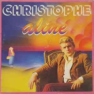 Christophe - Aline FLAC
