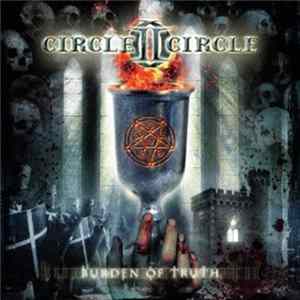Circle II Circle - Burden Of Truth FLAC