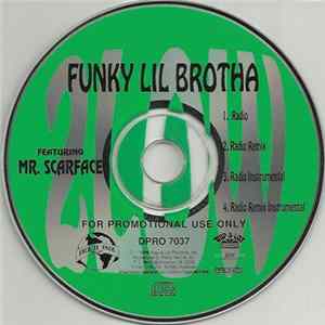 2 Low - Funky Lil Brotha FLAC