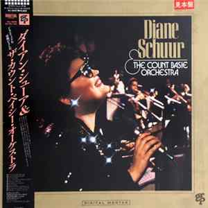 Diane Schuur & The Count Basie Orchestra - Diane Schuur And The Count Basie Orchestra FLAC