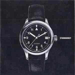Starmarket - Calendar FLAC