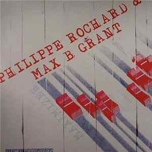 Philippe Rochard & Max B. Grant - Maximizer FLAC