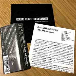 Black Jazz Consortium - Codes And Metaphors FLAC