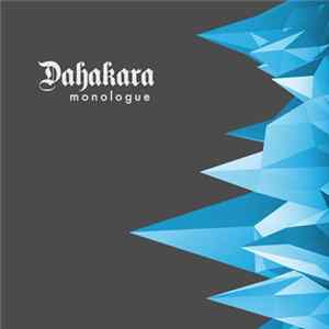 Dahakara - Monologue FLAC