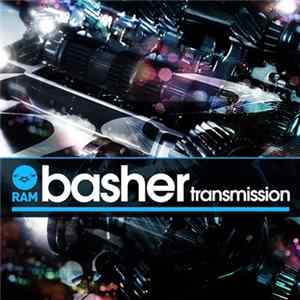 Basher - Transmission FLAC