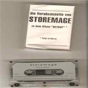 Storemage - Heyday FLAC