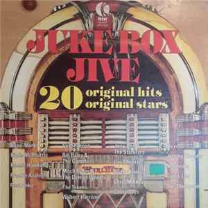 Various - Jukebox Jive FLAC
