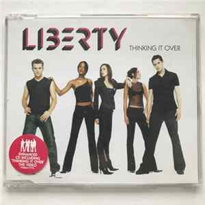 Liberty - Thinking It Over FLAC