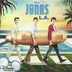 Jonas Brothers - Jonas L.A. FLAC