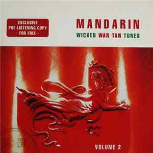 Various - Mandarin - Wicked Wan Tan Tunes (Volume 2) FLAC