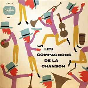 Les Compagnons De La Chanson - Les Compagnons De La Chanson À Travers Le Monde - Deel 2 FLAC