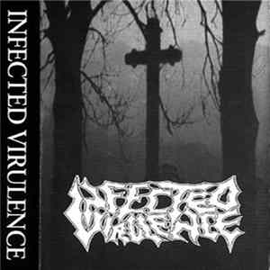 Infected Virulence - Infected Virulence FLAC