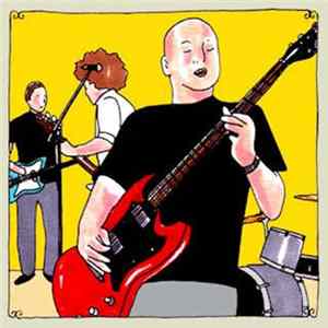 Superdrag - Daytrotter Session 9/15/2009 FLAC