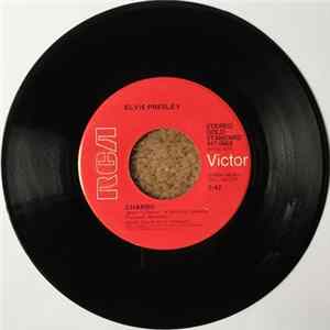 Elvis Presley - Charro / Memories FLAC