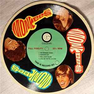 Monkees - (The) Day We Fell In Love FLAC