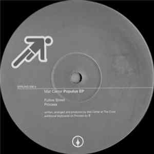 Mat Carter - Populus EP FLAC