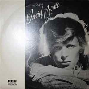 David Bowie - Young Americans FLAC